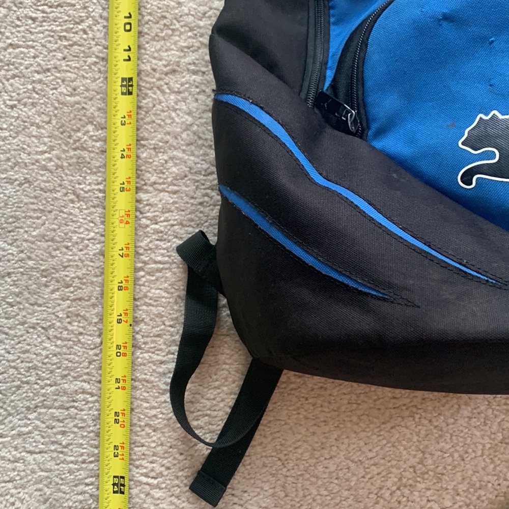 Puma Backpack - Picture 11 of 11